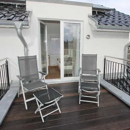 Domizil Am Moewenberg Domizil Am Moewenberg 9 Scharbeutz