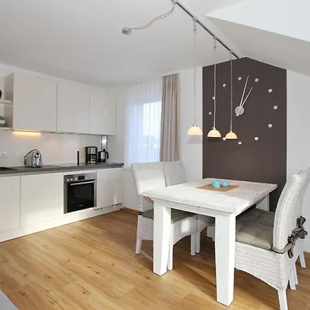 Domizil Am Moewenberg Domizil Am Moewenberg 9 Lejlighed Scharbeutz