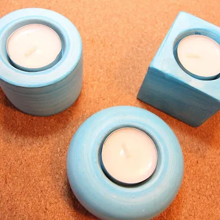 Lejlighed Domizil Am Moewenberg Domizil Am Moewenberg 9 *