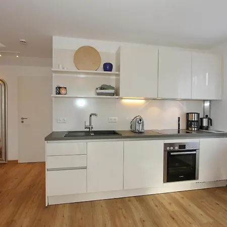 Domizil Am Moewenberg Domizil Am Moewenberg 9 Lejlighed *