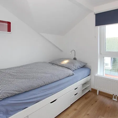 Domizil Am Moewenberg Domizil Am Moewenberg 9 *