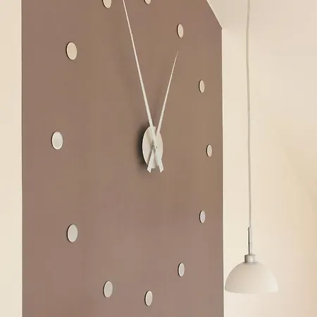 Domizil Am Moewenberg Domizil Am Moewenberg 9 Lejlighed Scharbeutz