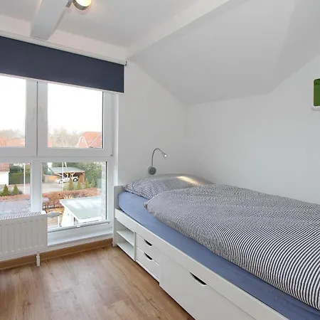 Lejlighed Domizil Am Moewenberg Domizil Am Moewenberg 9