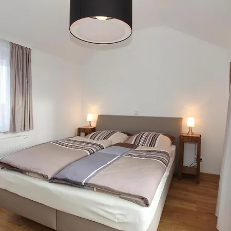 Lejlighed Domizil Am Moewenberg Domizil Am Moewenberg 9