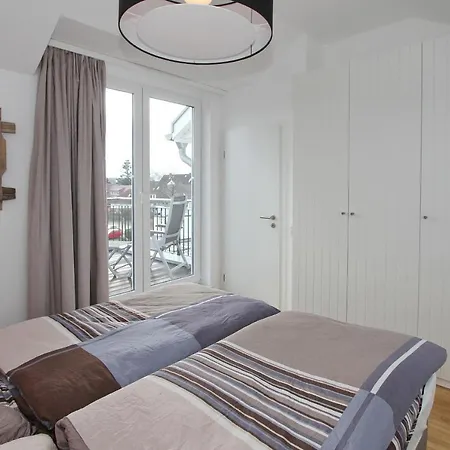 Lejlighed Domizil Am Moewenberg Domizil Am Moewenberg 9