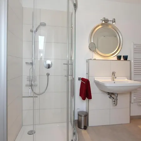 Domizil Am Moewenberg Domizil Am Moewenberg 9 Lejlighed