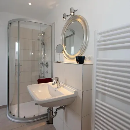 Domizil Am Moewenberg Domizil Am Moewenberg 9 Lejlighed