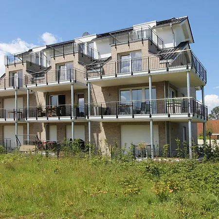 Domizil Am Moewenberg Domizil Am Moewenberg 9 *